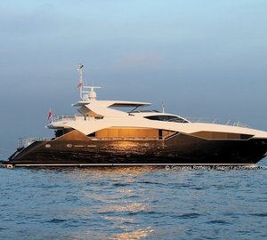 chimera iom yacht